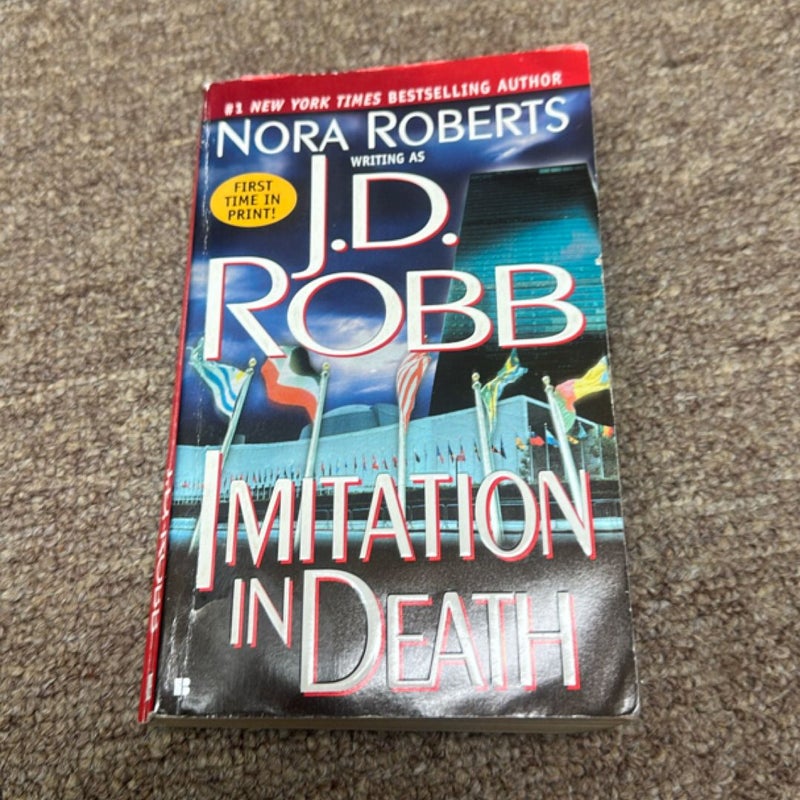 Imitation in Death