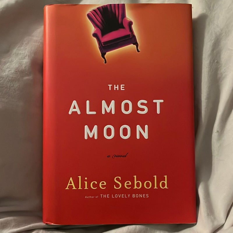 The Almost Moon