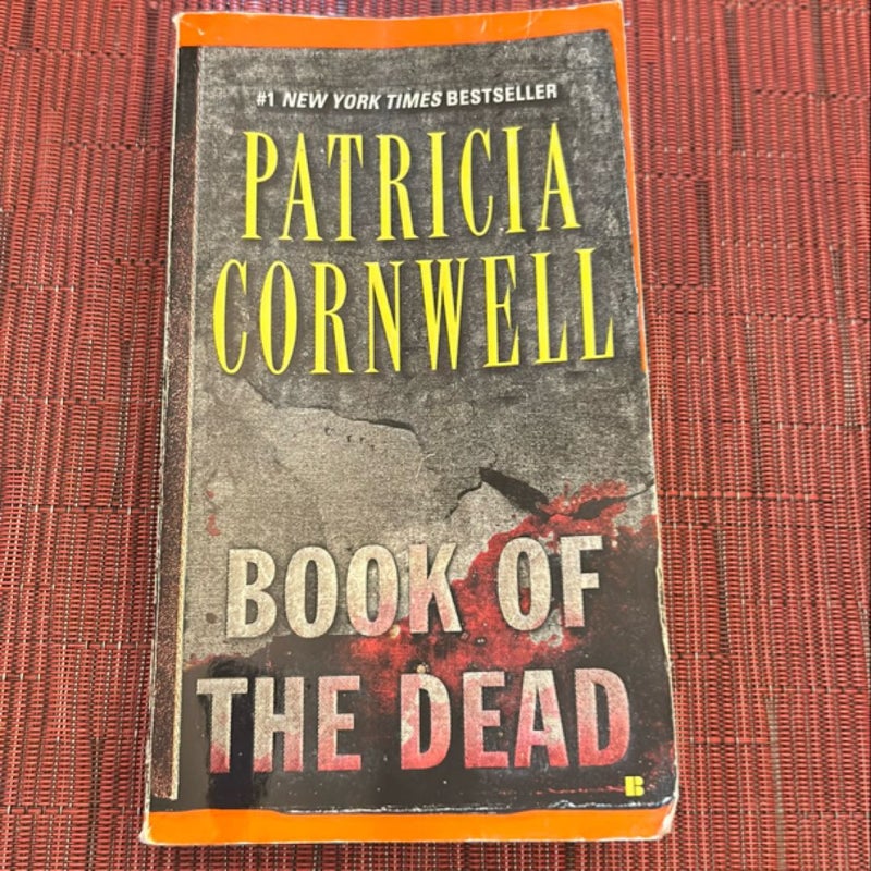 Book of the Dead