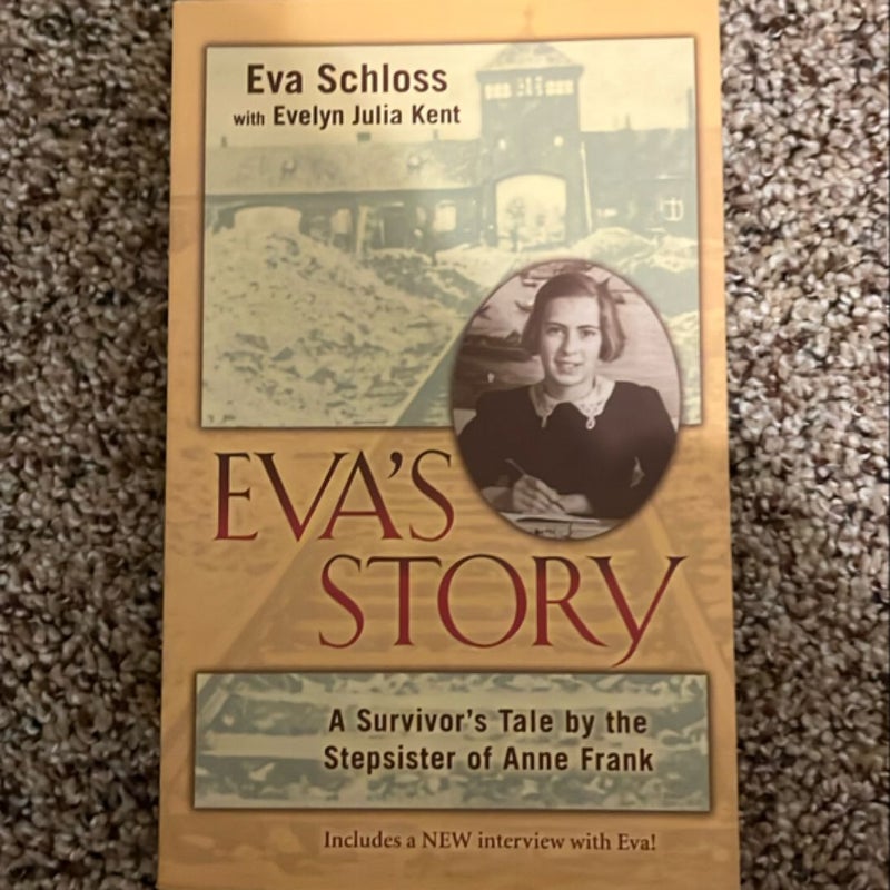 Eva's Story