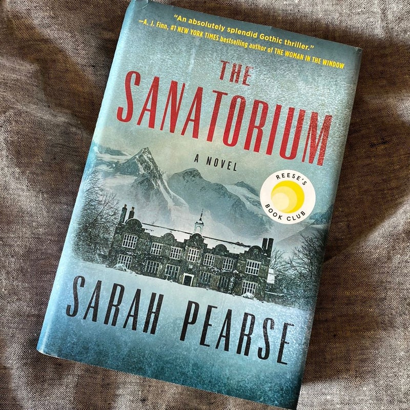 The Sanatorium