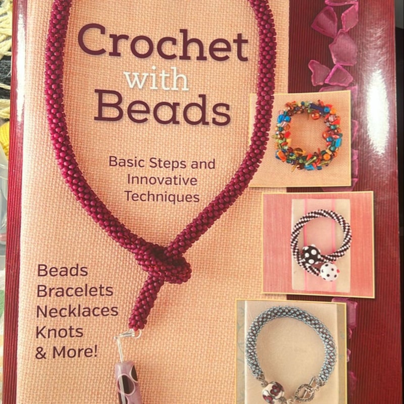 Crochet with Beads