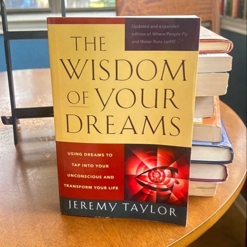 The Wisdom of Your Dreams