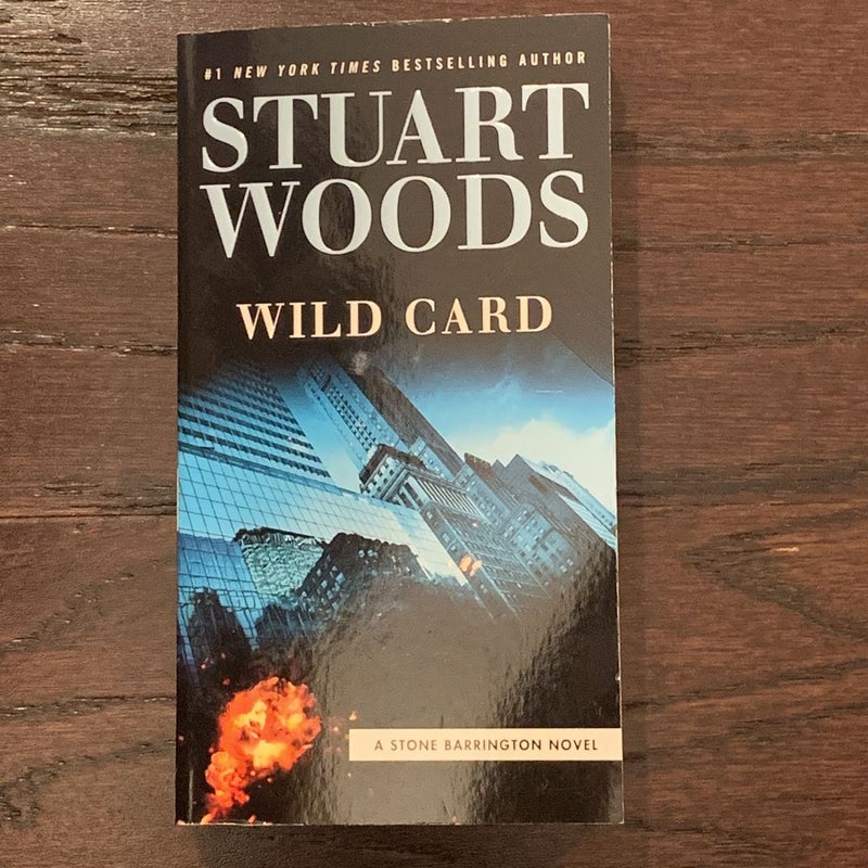 Wild Card