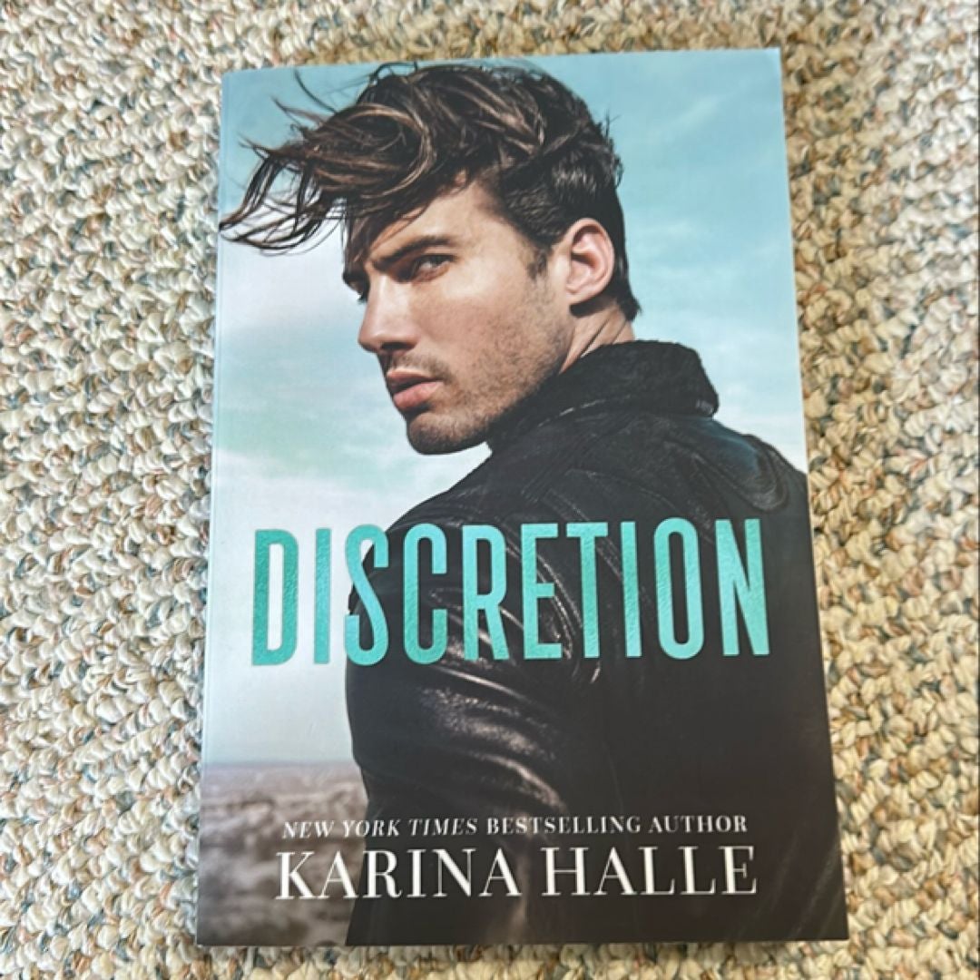Discretion