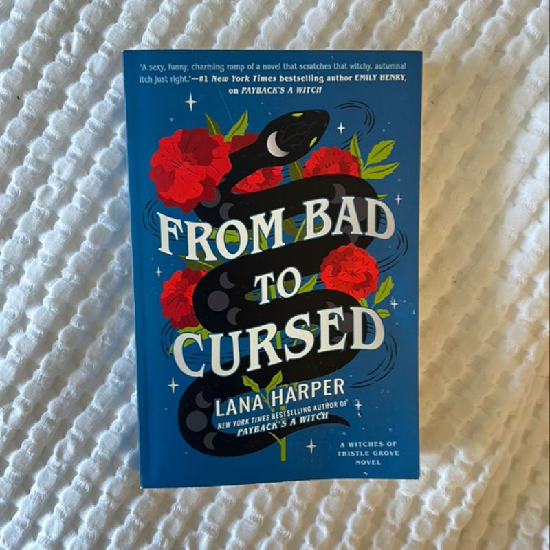 From Bad to Cursed