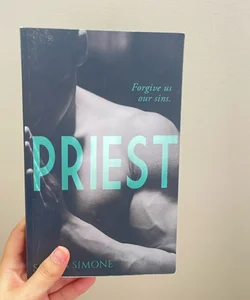 Priest (indie)