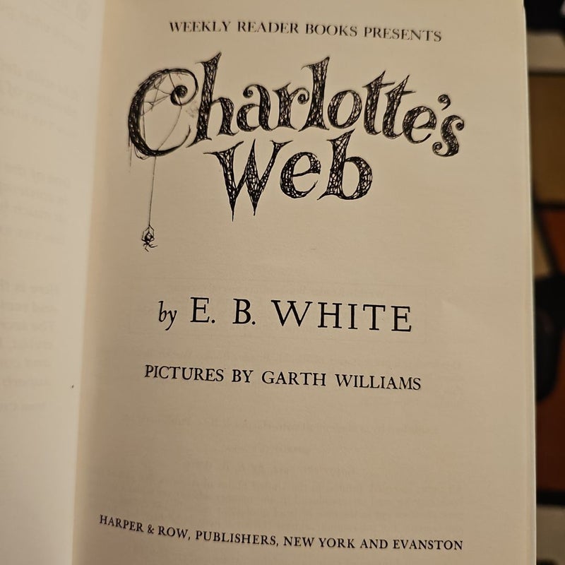 Charlotte's Web