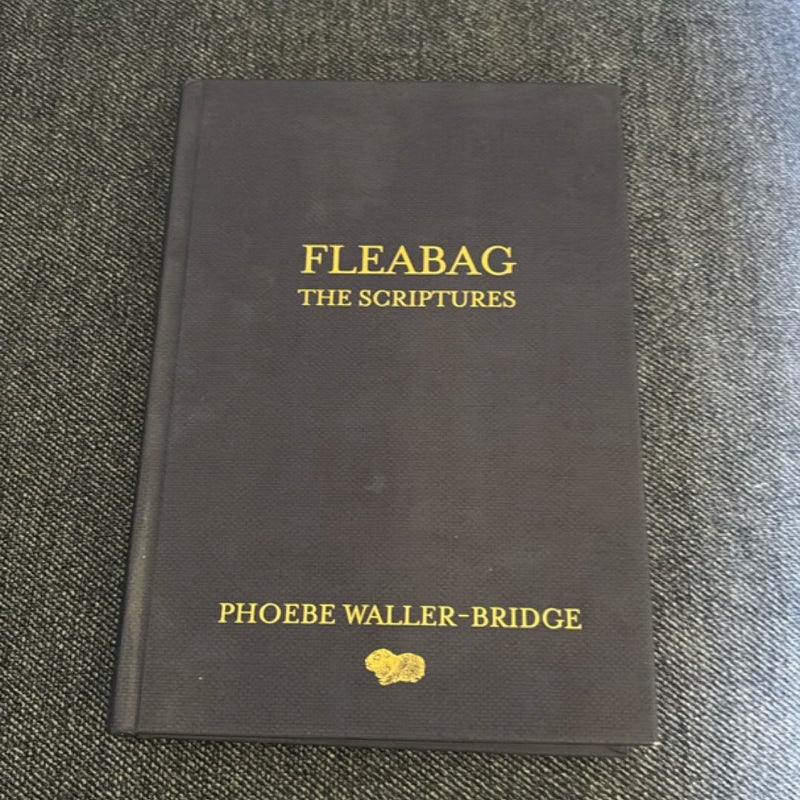 Fleabag: the Scriptures