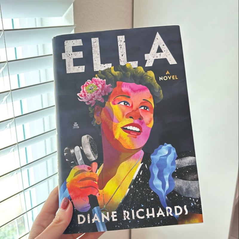 Ella