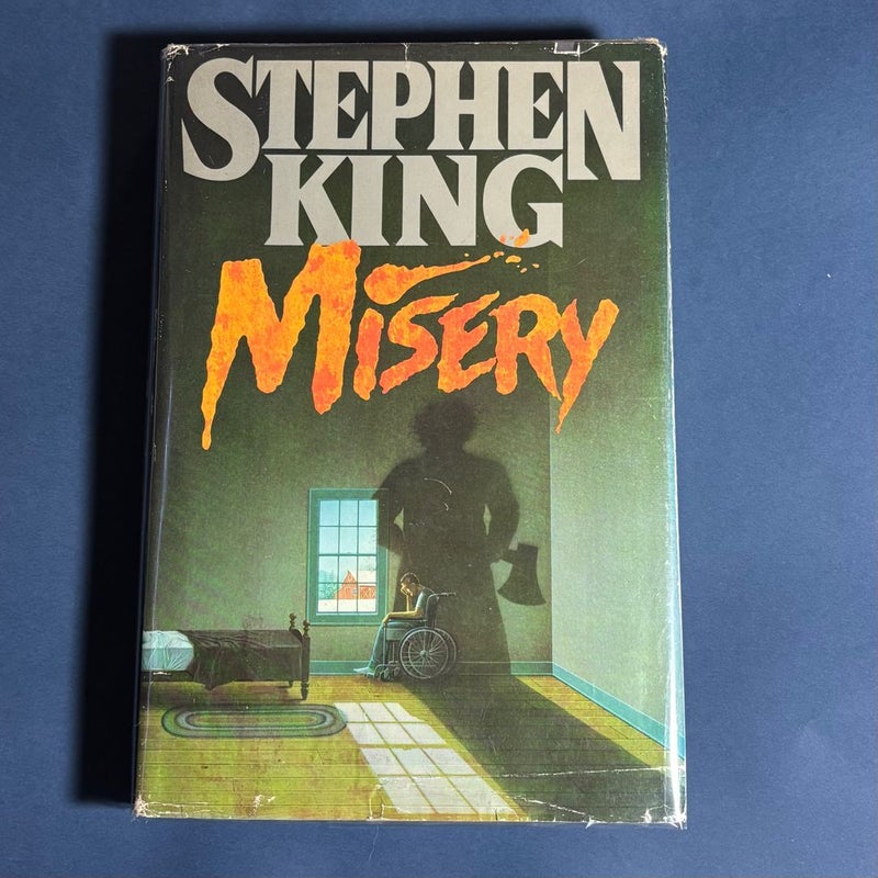 Misery
