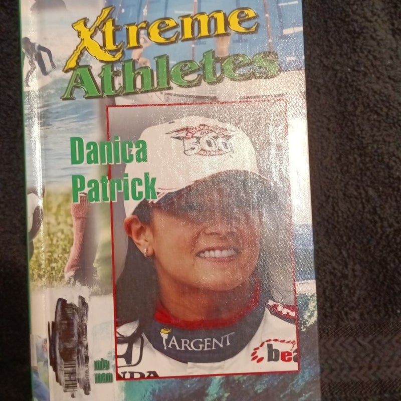 Danica Patrick