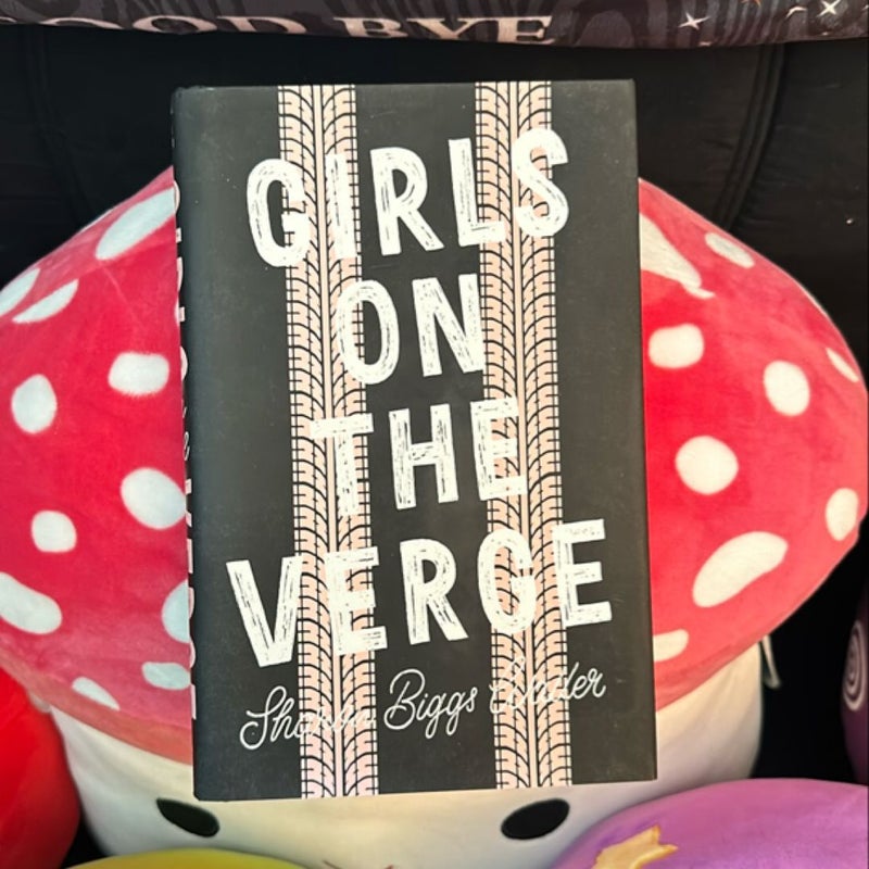 Girls on the Verge