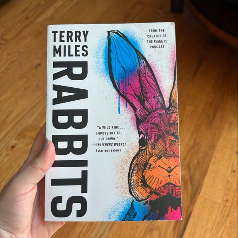 Rabbits
