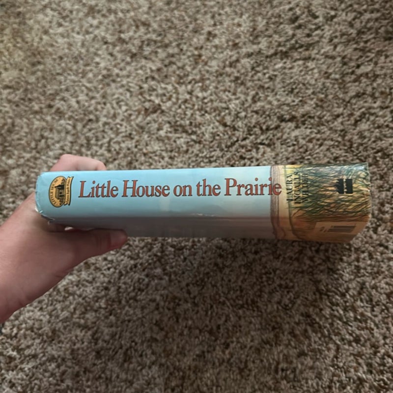 Little House on the Prairie