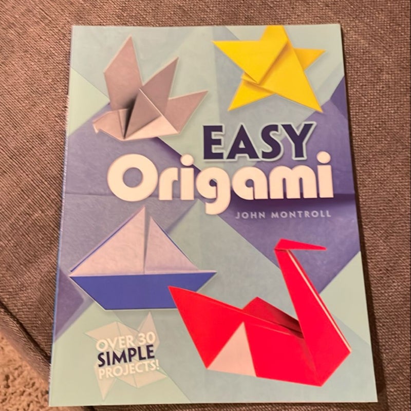 Easy Origami