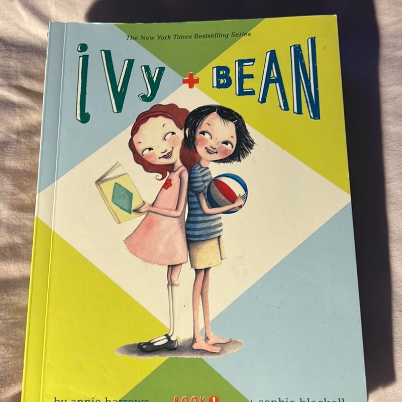 Ivy & bean