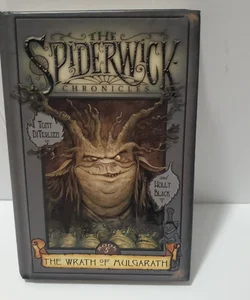 The Spiderwick Chronicles 