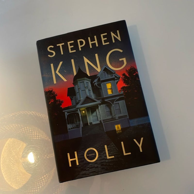 Holly