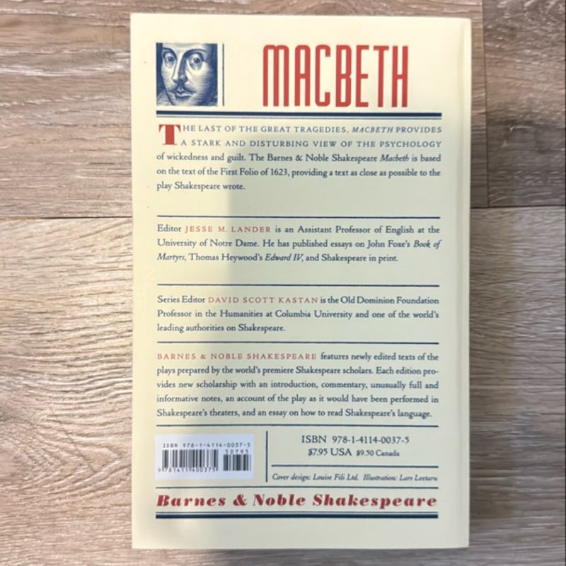 Macbeth