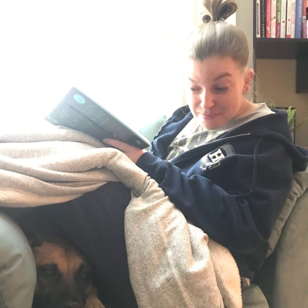Jenn’s Books