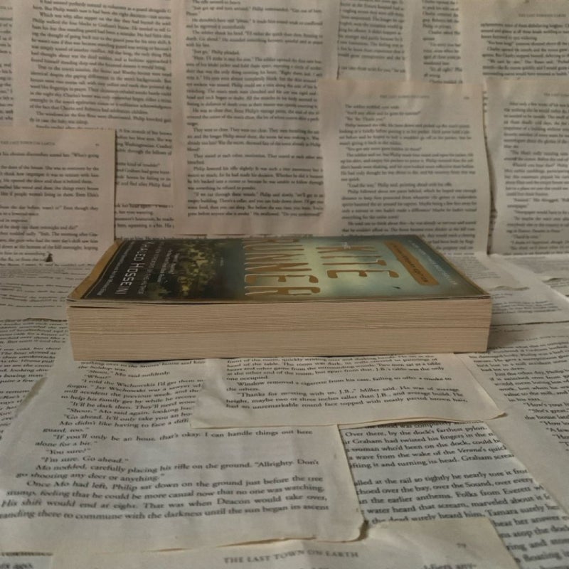 The Kite Runner 