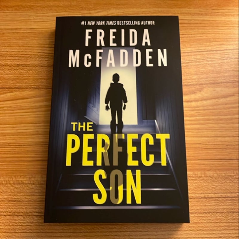 The Perfect Son
