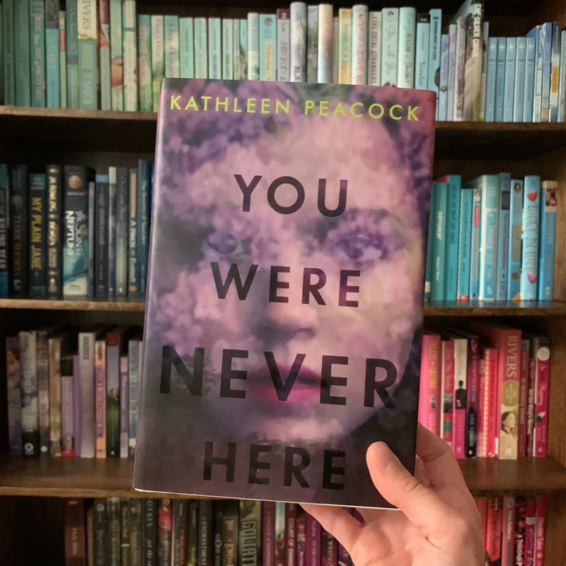 You Were Never Here