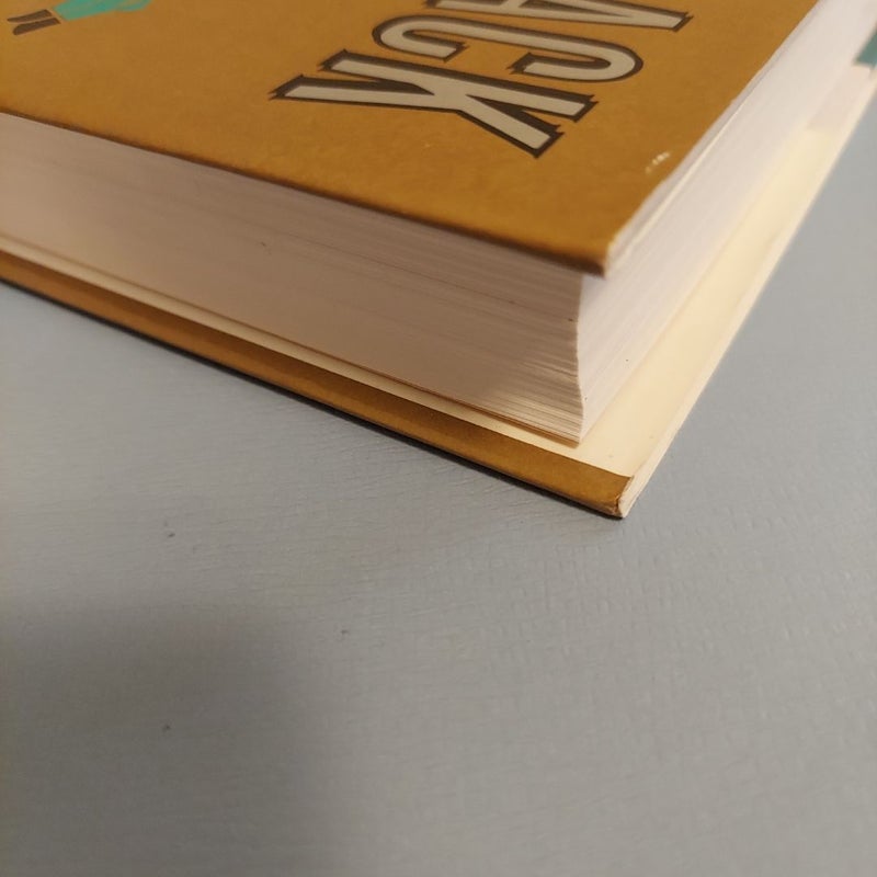 Comeback - First US Edition 