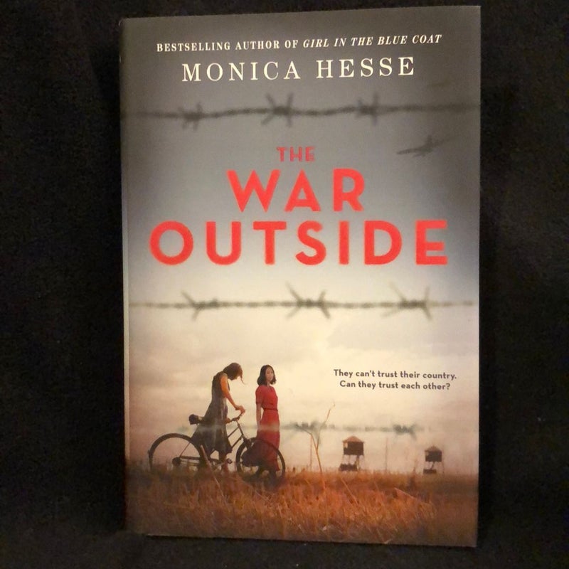The War Outside