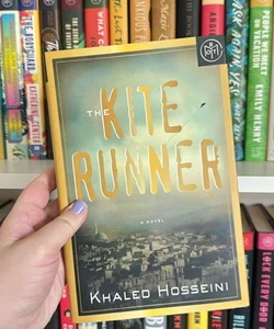 The Kite Runner