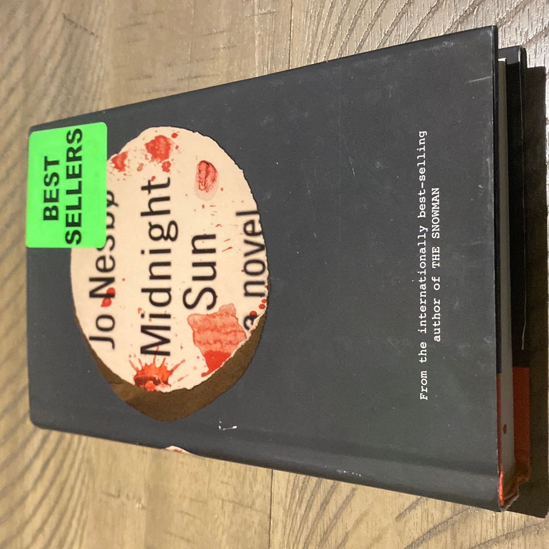 Midnight Sun