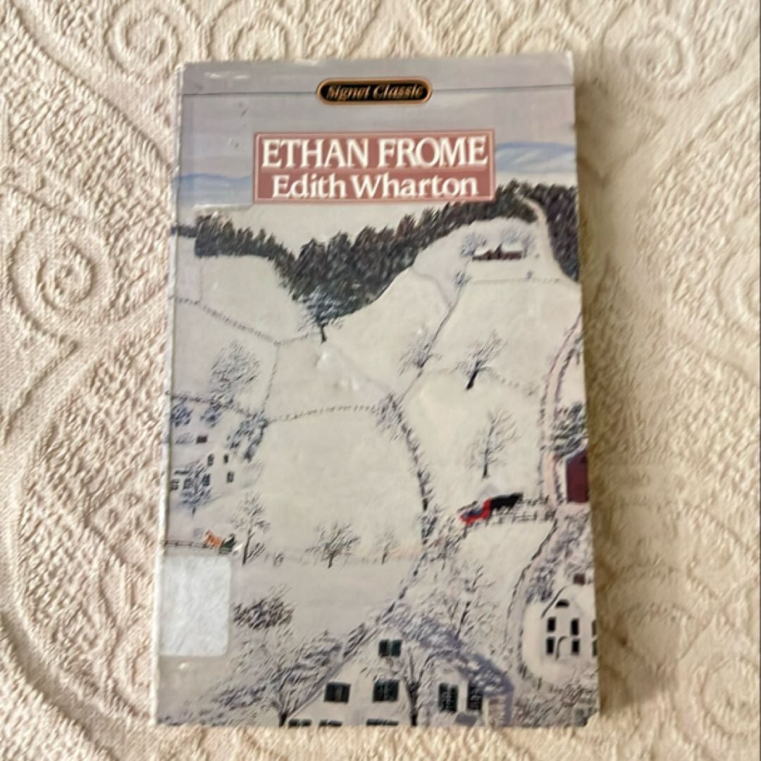 Ethan Frome