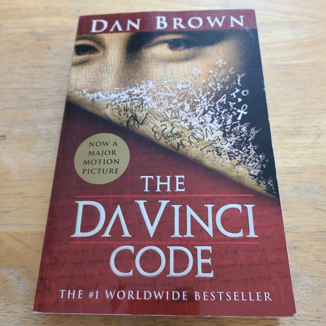 The Da Vinci Code