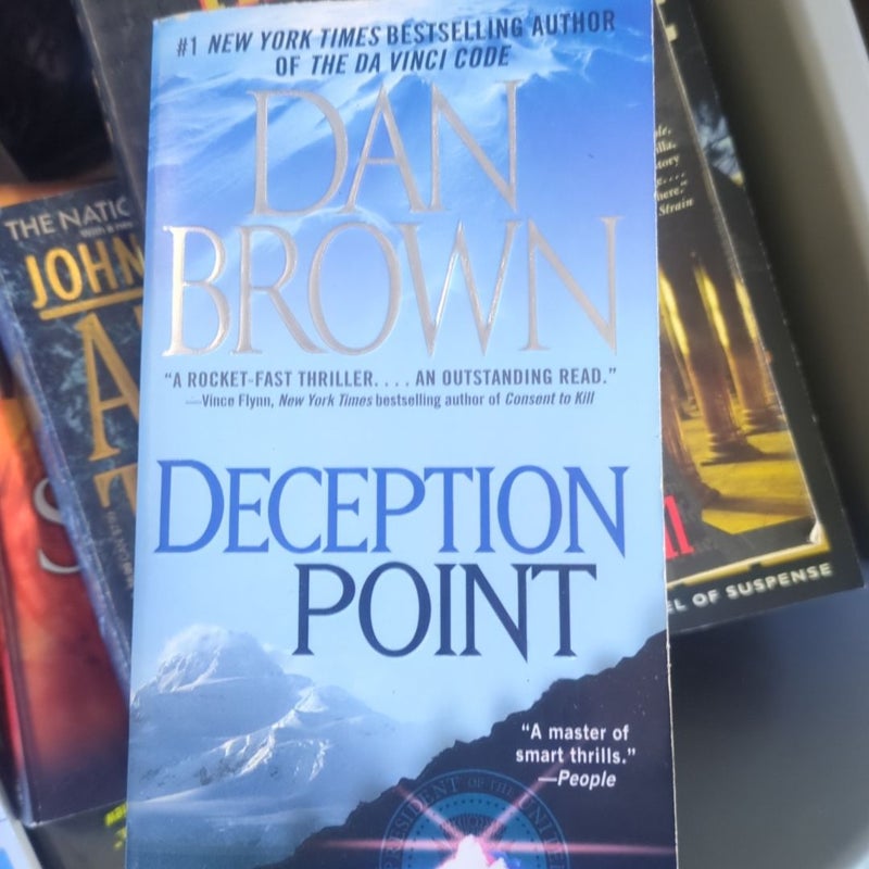 Deception Point