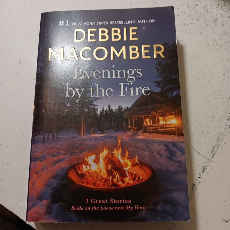 Evenings by the Fire