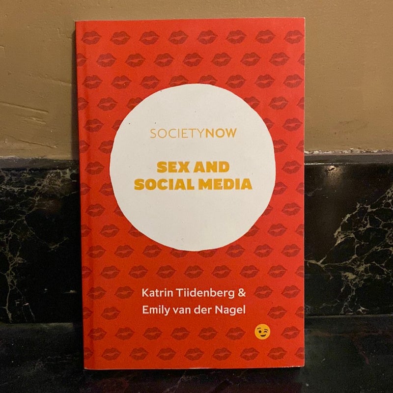 Sex and Social Media