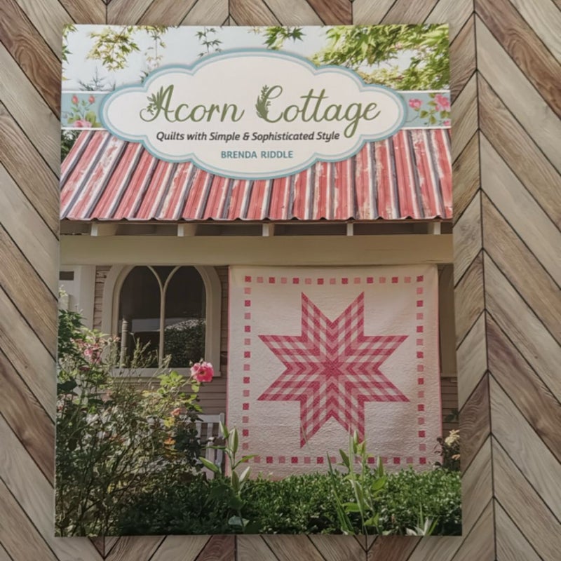 Acorn Cottage