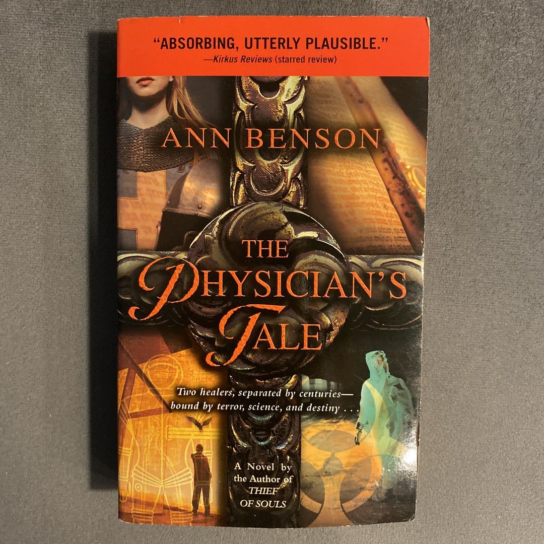 The Physician's Tale