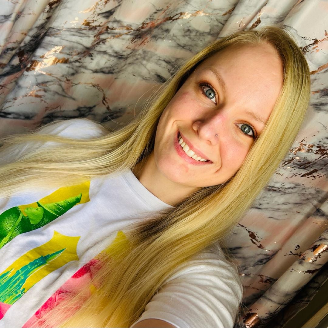 Sarah Anderson
