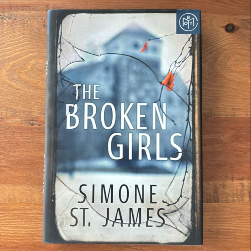 The Broken Girls