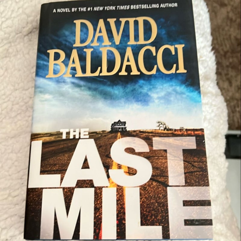 The Last Mile