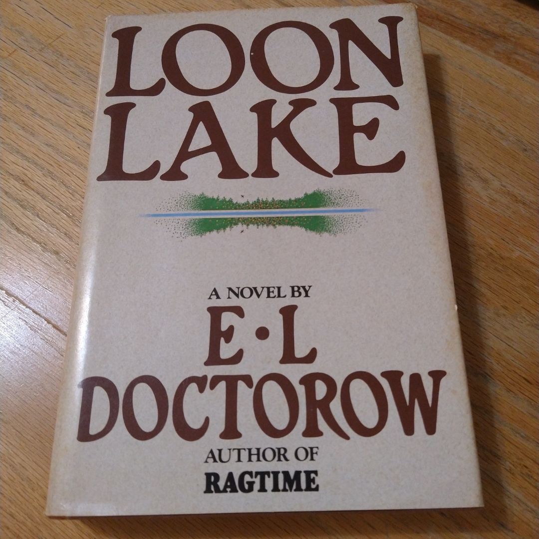 Loon Lake 