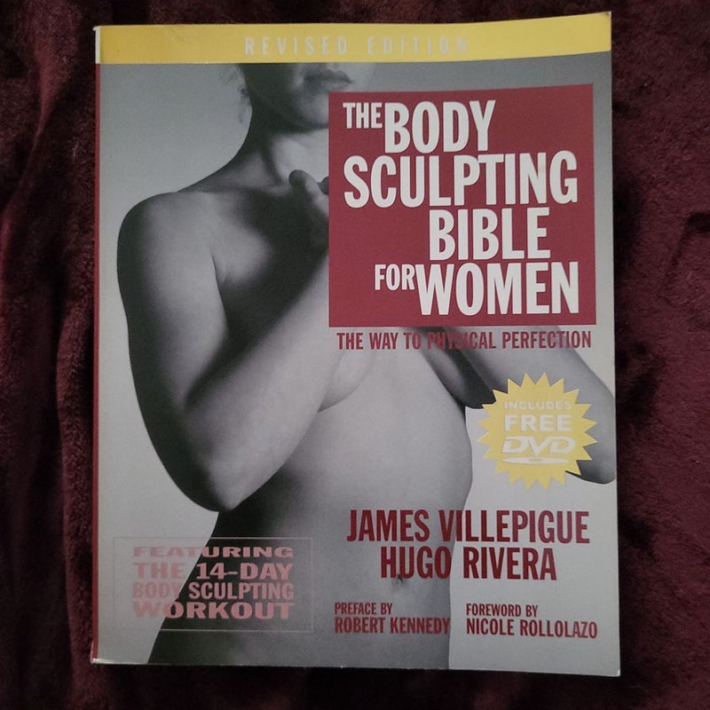 The Body Sculpting Bible for Women