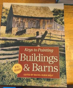Buildings and Barns