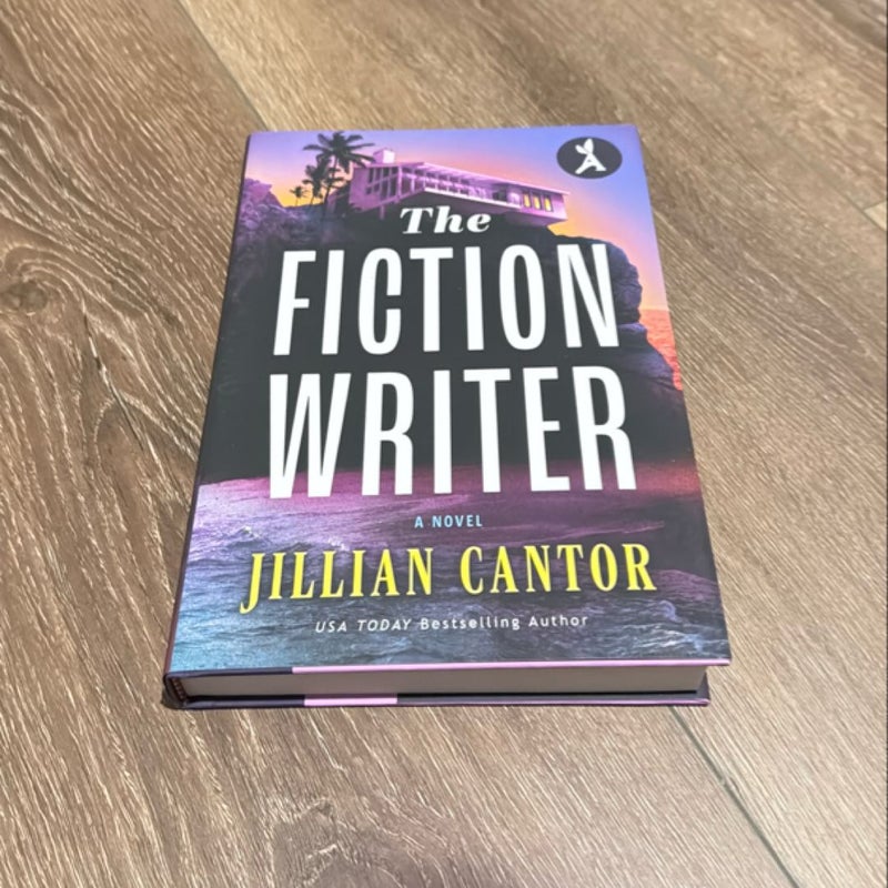 The Fiction Writer