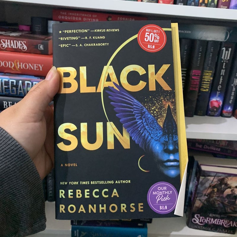 Black Sun