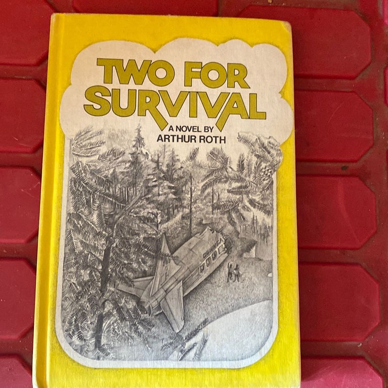 Two For Survival 