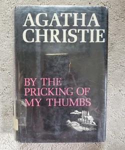 By the Pricking of My Thumbs (This Edition, 1968)