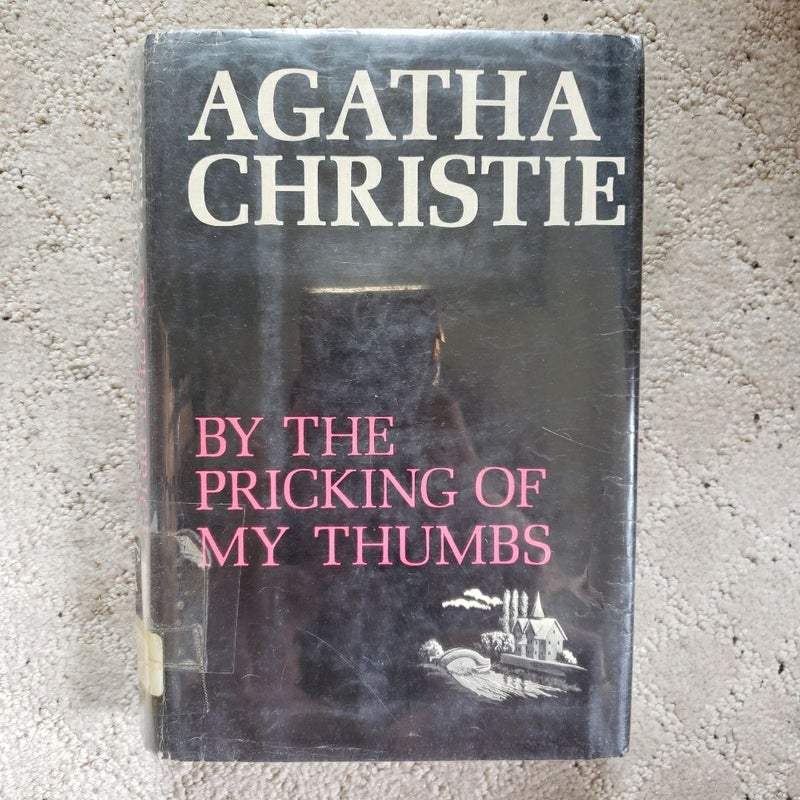 By the Pricking of My Thumbs (This Edition, 1968)